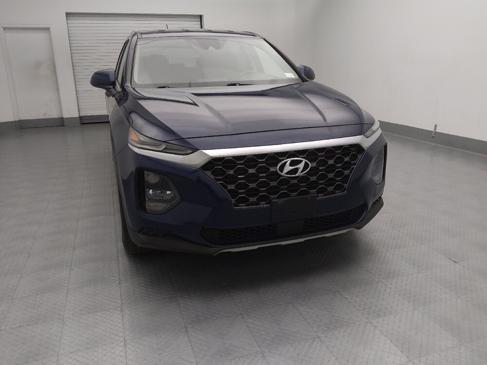 2019 Hyundai Santa Fe in Wichita, KS 67207 - 18124840 14
