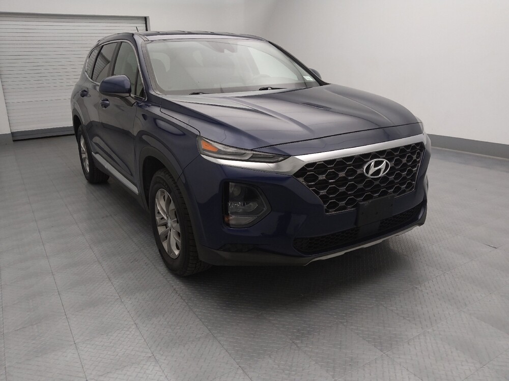 2019 Hyundai Santa Fe in Wichita, KS 67207 - 18124840 13