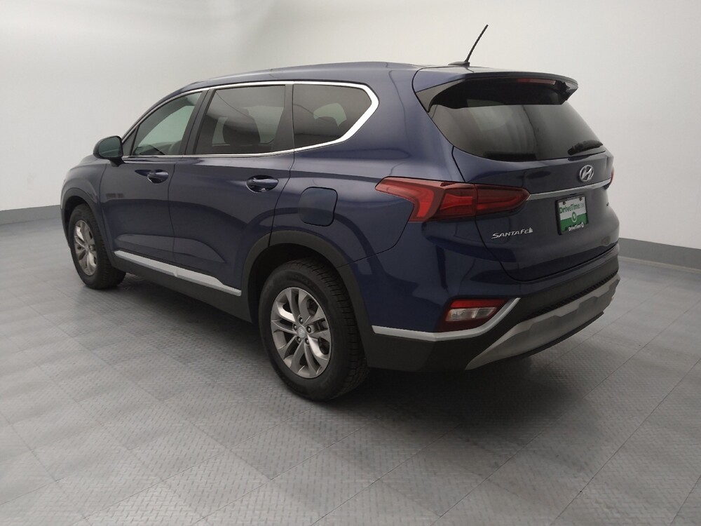 2019 Hyundai Santa Fe in Wichita, KS 67207 - 18124840 3