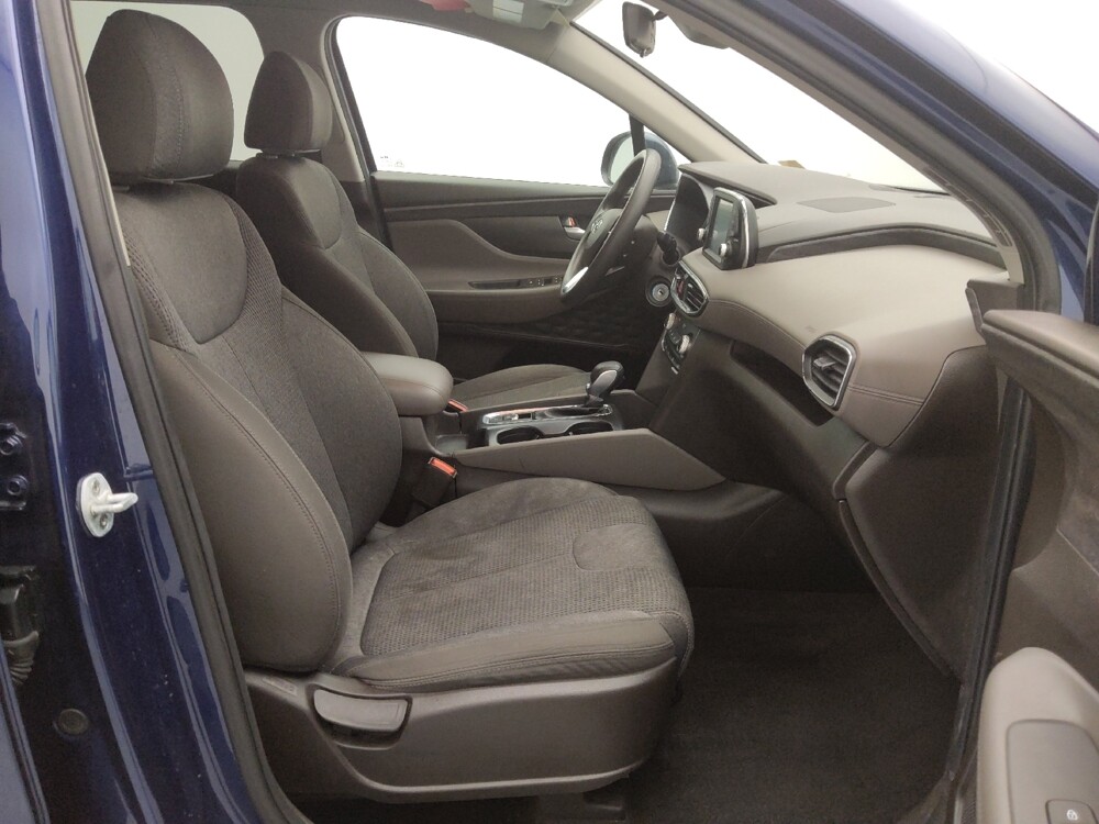 2019 Hyundai Santa Fe in Wichita, KS 67207 - 18124840 21