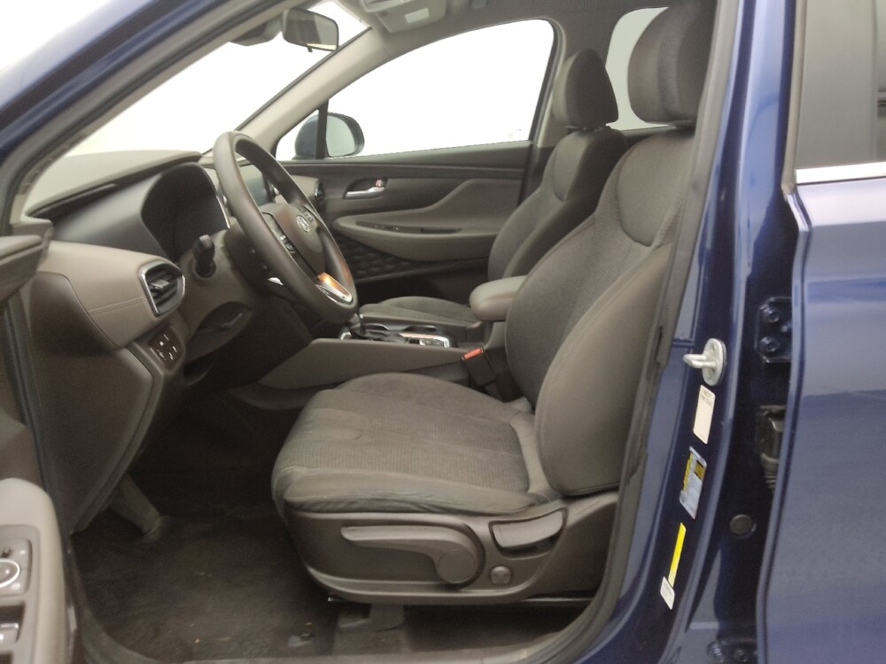 2019 Hyundai Santa Fe in Wichita, KS 67207 - 18124840 17