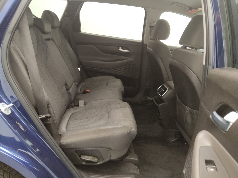 2019 Hyundai Santa Fe in Wichita, KS 67207 - 18124840 19