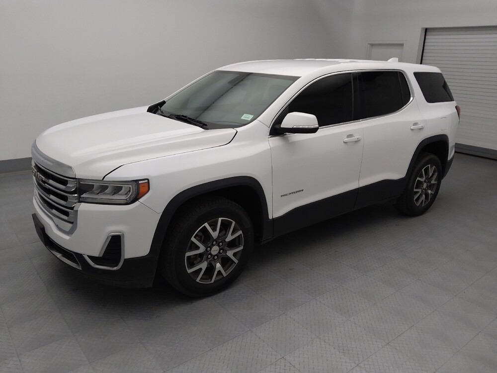2020 GMC Acadia in Wichita, KS 67207 - 18124841 2