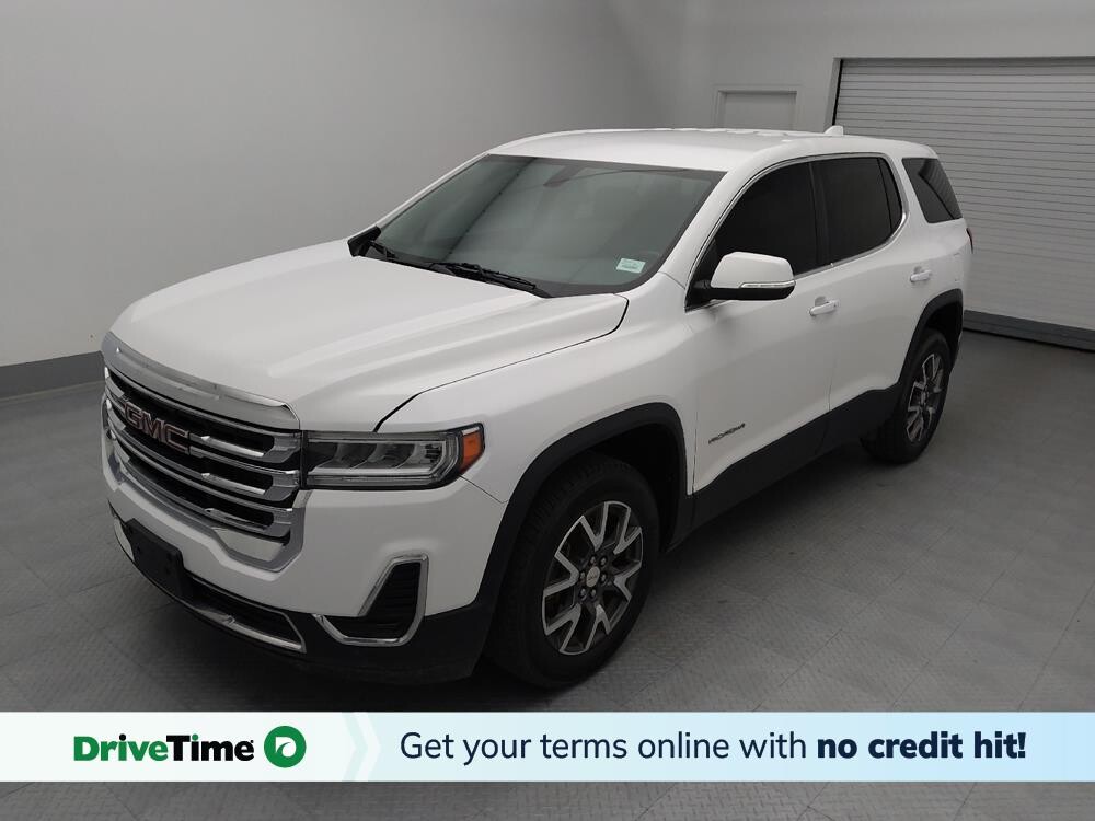 2020 GMC Acadia in Wichita, KS 67207 - 18124841