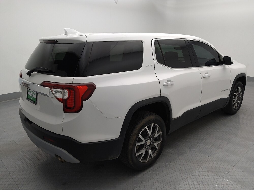 2020 GMC Acadia in Wichita, KS 67207 - 18124841 9