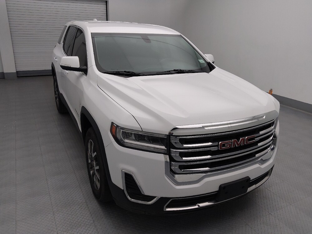 2020 GMC Acadia in Wichita, KS 67207 - 18124841 14