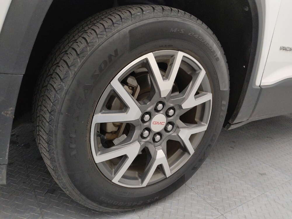 2020 GMC Acadia in Wichita, KS 67207 - 18124841 31