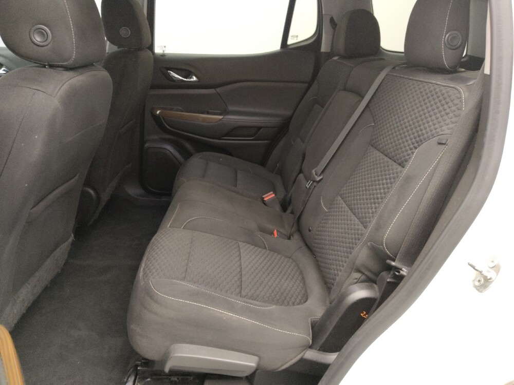 2020 GMC Acadia in Wichita, KS 67207 - 18124841 18