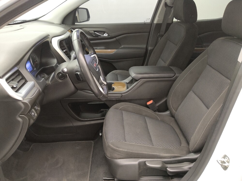 2020 GMC Acadia in Wichita, KS 67207 - 18124841 17