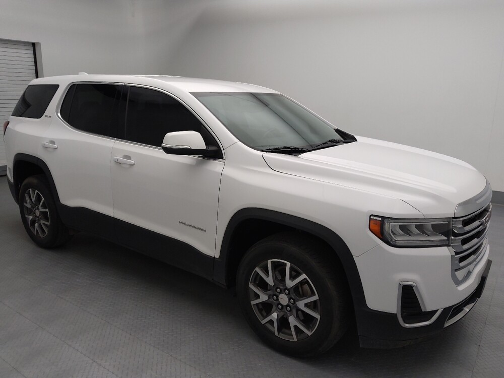 2020 GMC Acadia in Wichita, KS 67207 - 18124841 11