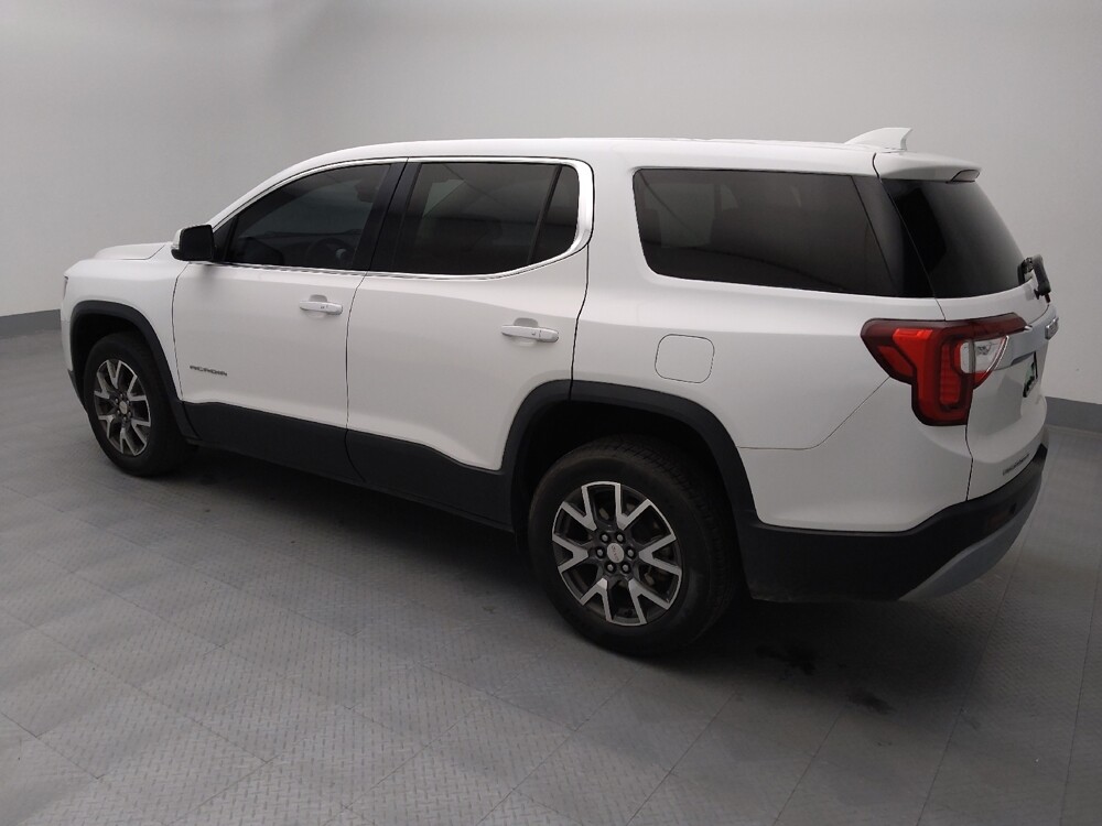 2020 GMC Acadia in Wichita, KS 67207 - 18124841 3