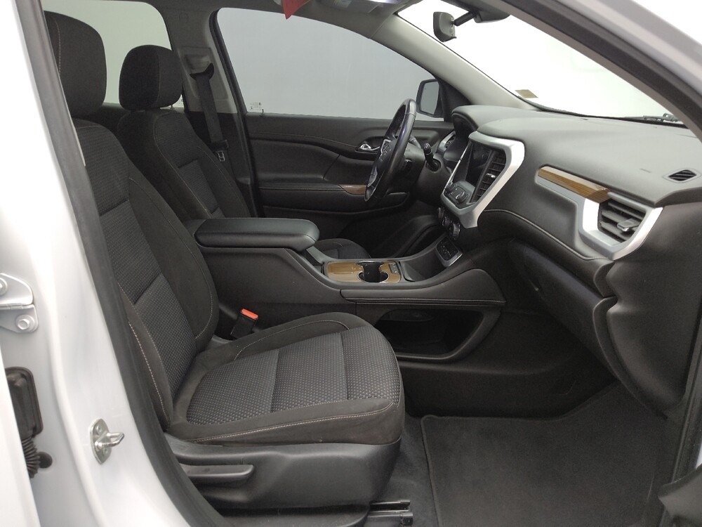 2020 GMC Acadia in Wichita, KS 67207 - 18124841 21