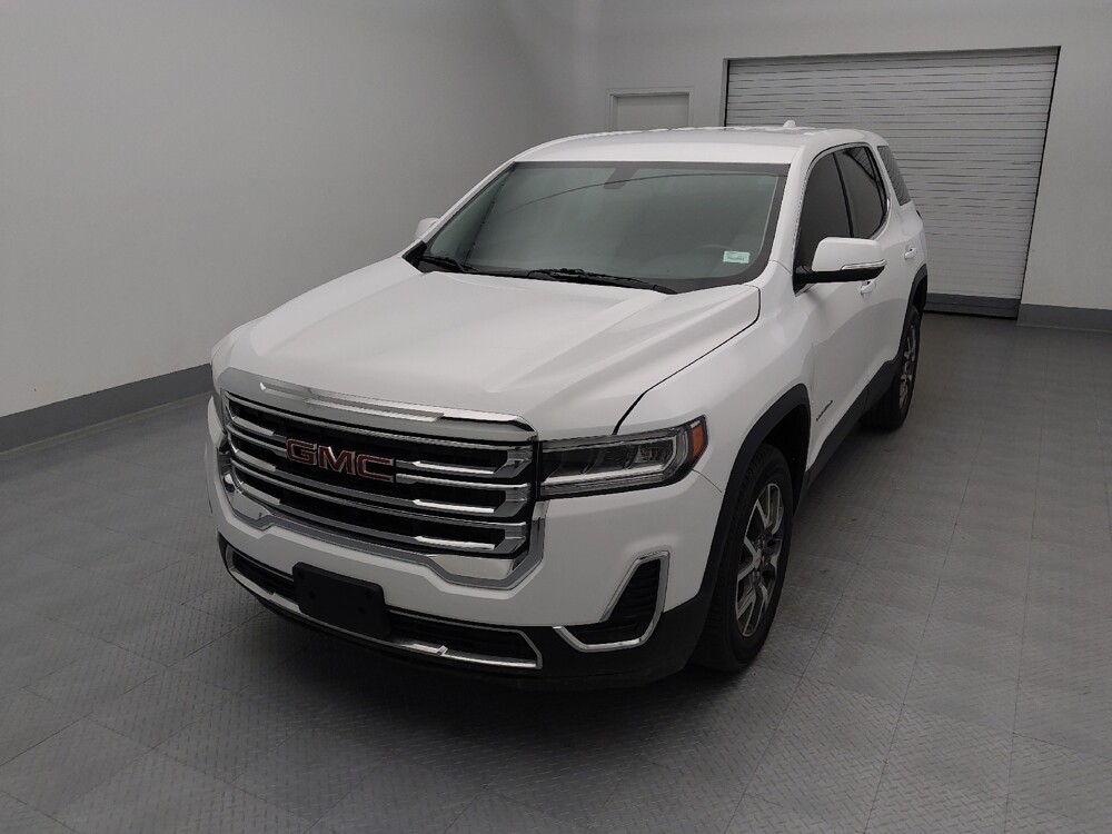 2020 GMC Acadia in Wichita, KS 67207 - 18124841 15