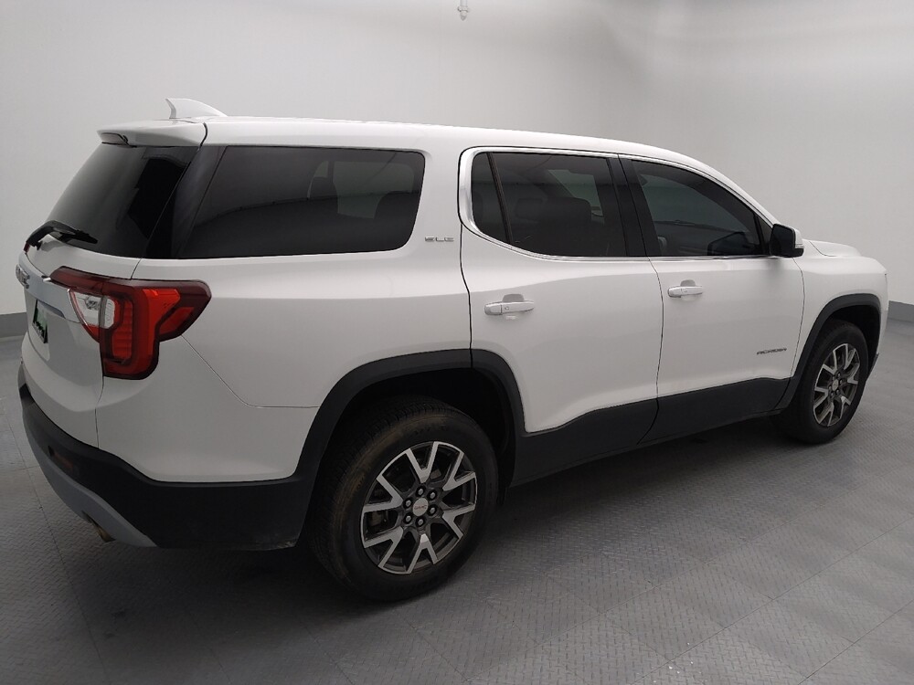 2020 GMC Acadia in Wichita, KS 67207 - 18124841 10