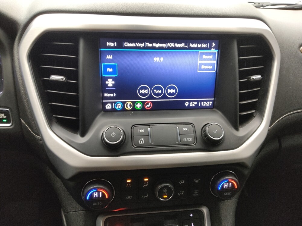 2020 GMC Acadia in Wichita, KS 67207 - 18124841 25