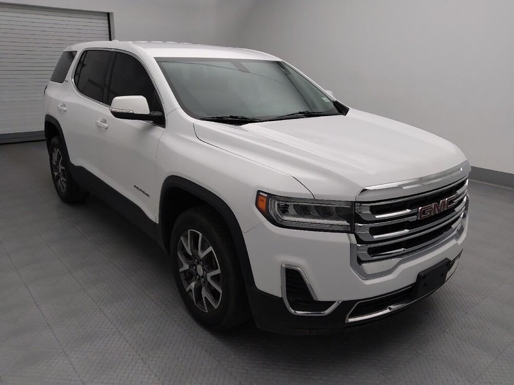2020 GMC Acadia in Wichita, KS 67207 - 18124841 13