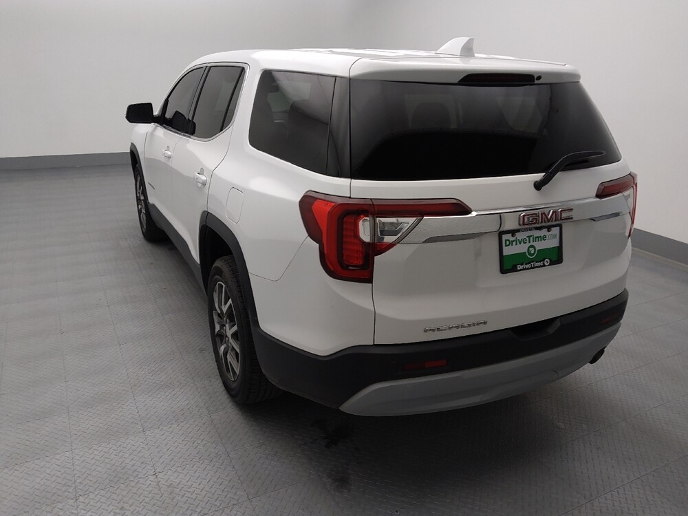 2020 GMC Acadia in Wichita, KS 67207 - 18124841 6