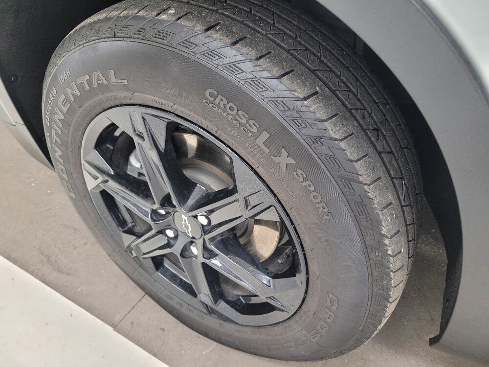 2024 Chevrolet Blazer in St. Louis, MO 63125 - 18124842 31