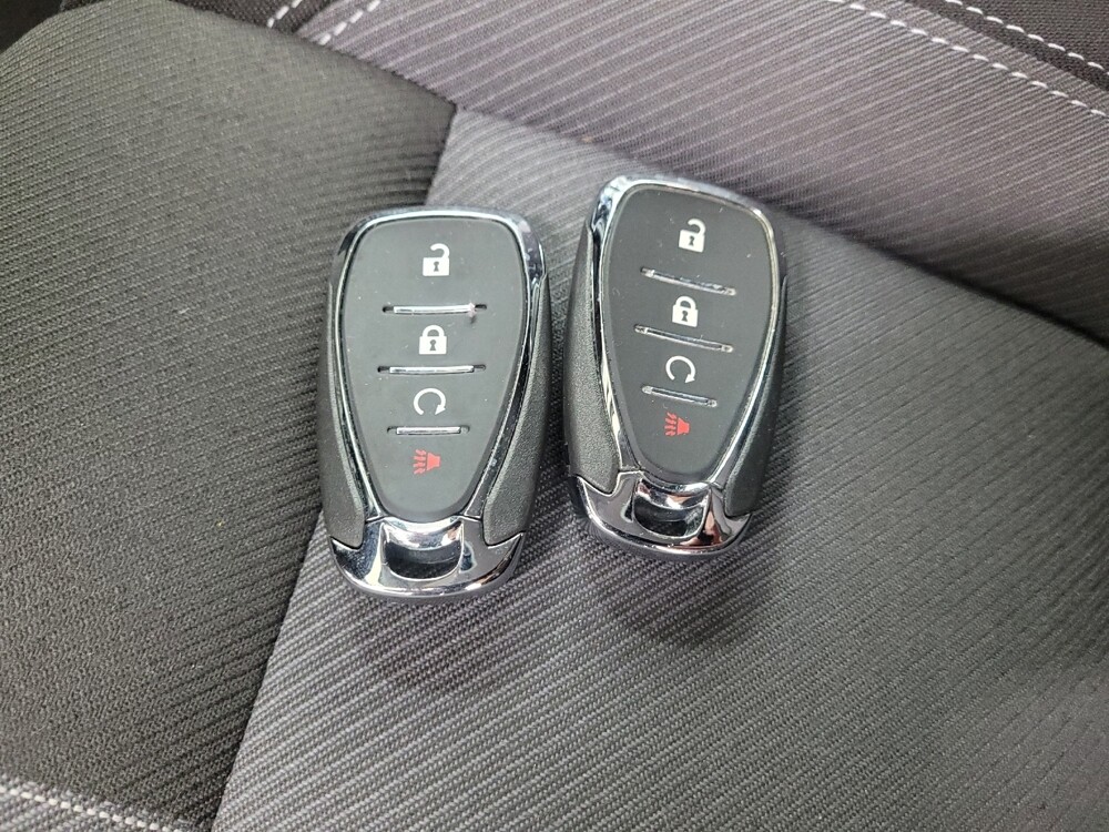 2024 Chevrolet Blazer in St. Louis, MO 63125 - 18124842 32