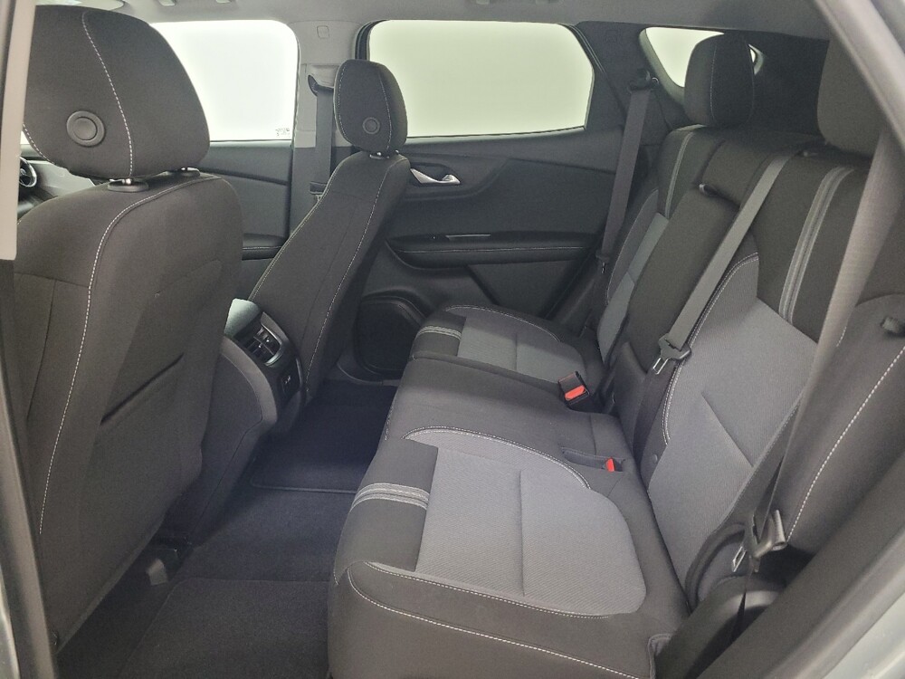 2024 Chevrolet Blazer in St. Louis, MO 63125 - 18124842 18