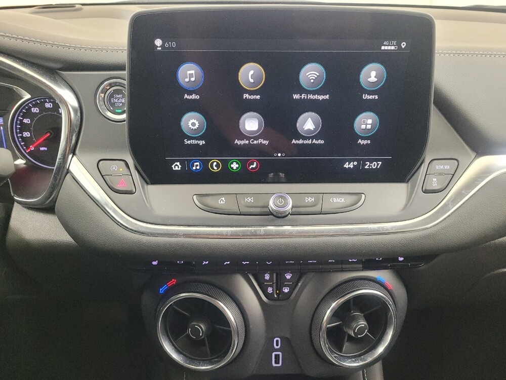 2024 Chevrolet Blazer in St. Louis, MO 63125 - 18124842 25