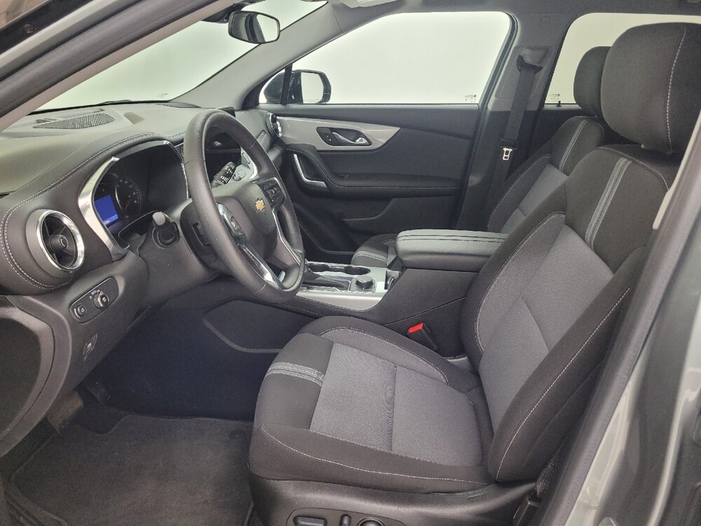 2024 Chevrolet Blazer in St. Louis, MO 63125 - 18124842 17