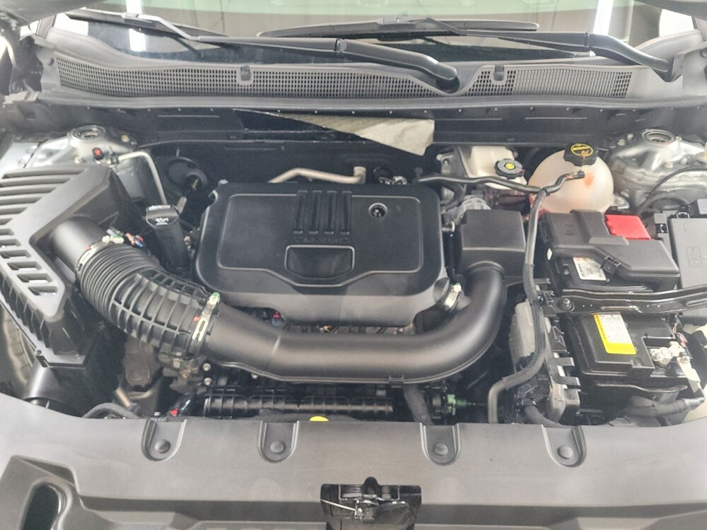 2024 Chevrolet Blazer in St. Louis, MO 63125 - 18124842 30