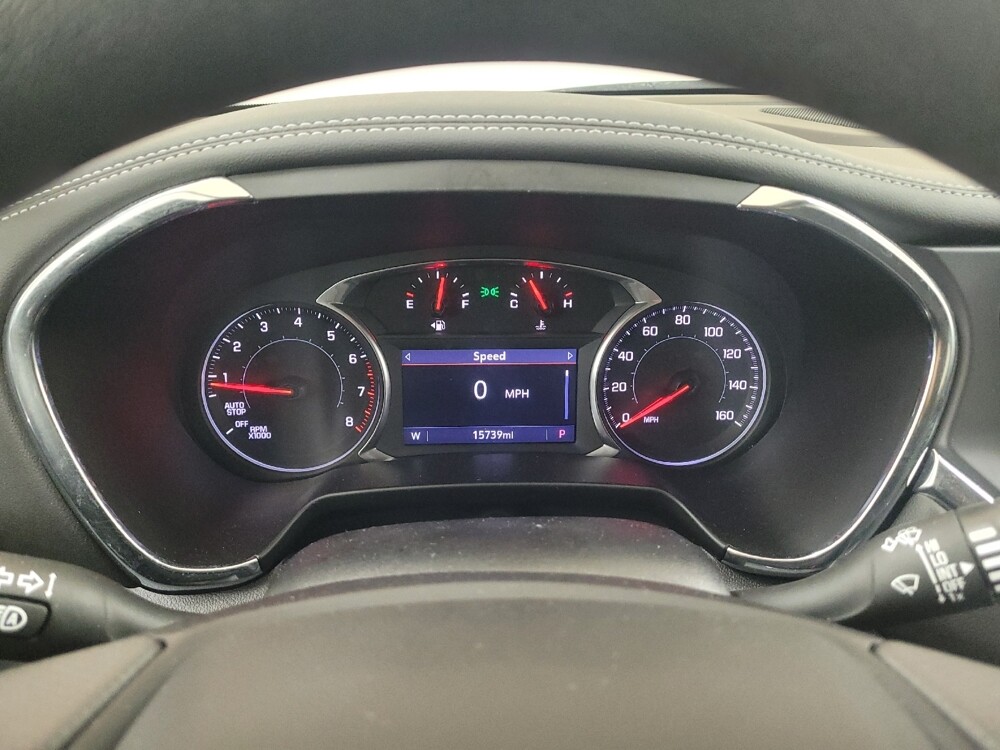 2024 Chevrolet Blazer in St. Louis, MO 63125 - 18124842 23