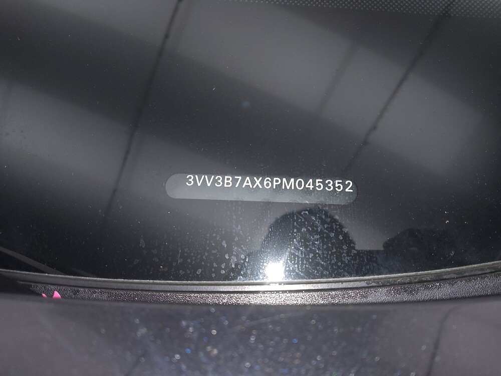 2023 Volkswagen Tiguan in Lombard, IL 60148 - 18124843 33