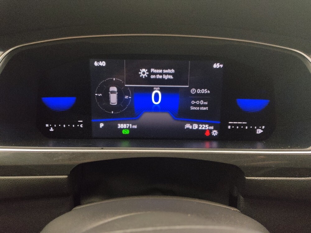 2023 Volkswagen Tiguan in Lombard, IL 60148 - 18124843 23