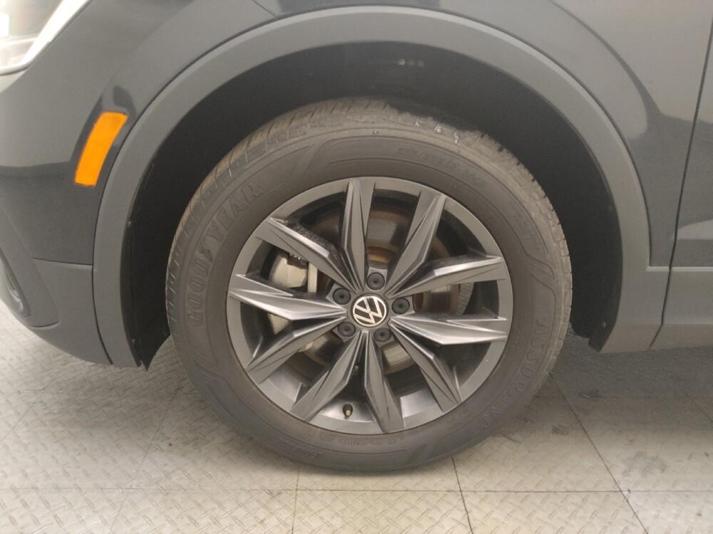 2023 Volkswagen Tiguan in Lombard, IL 60148 - 18124843 31