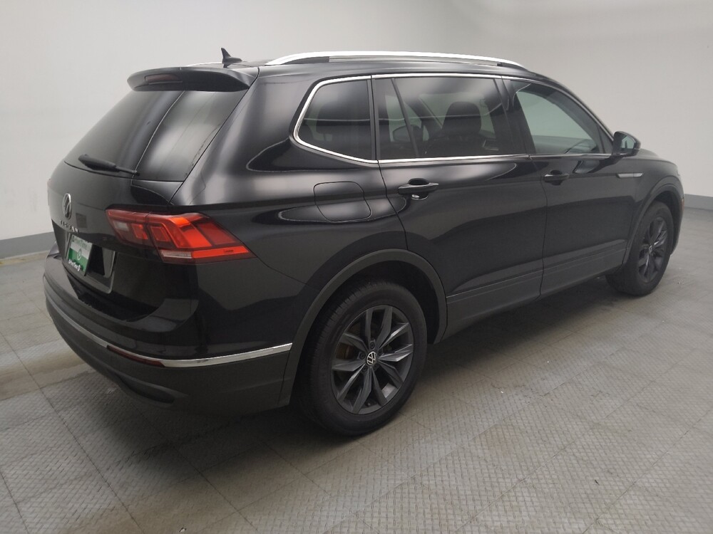 2023 Volkswagen Tiguan in Lombard, IL 60148 - 18124843 10