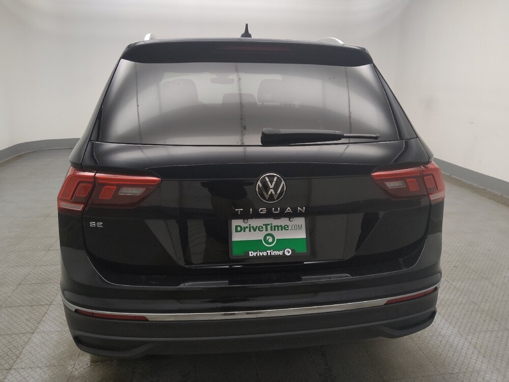 2023 Volkswagen Tiguan in Lombard, IL 60148 - 18124843 6