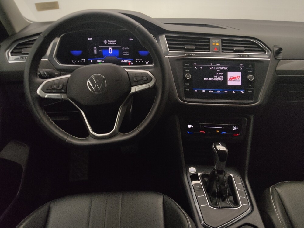 2023 Volkswagen Tiguan in Lombard, IL 60148 - 18124843 22