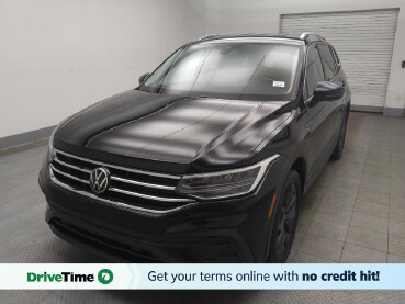 2023 Volkswagen Tiguan in Lombard, IL 60148