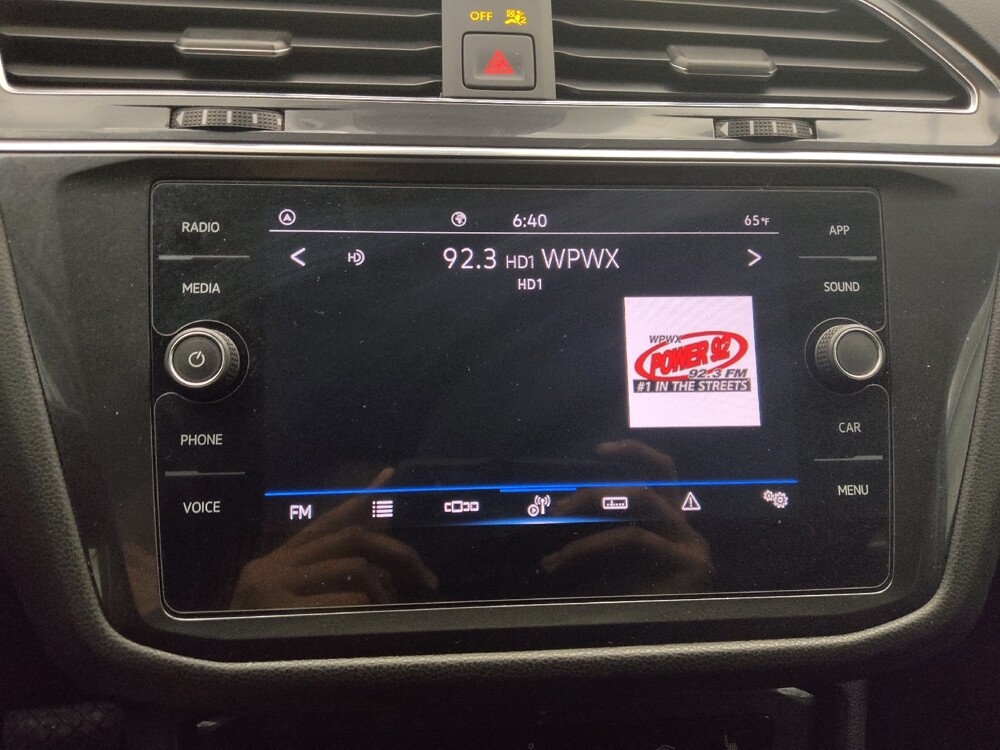 2023 Volkswagen Tiguan in Lombard, IL 60148 - 18124843 25