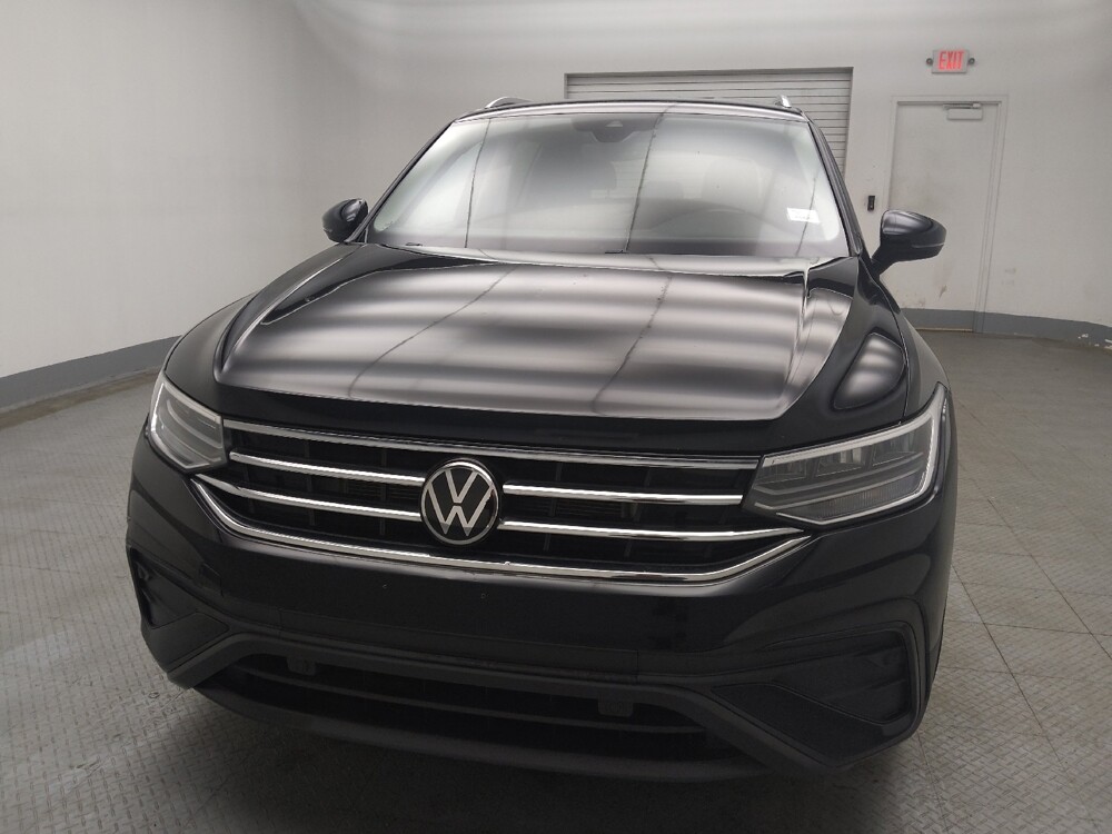 2023 Volkswagen Tiguan in Lombard, IL 60148 - 18124843 15