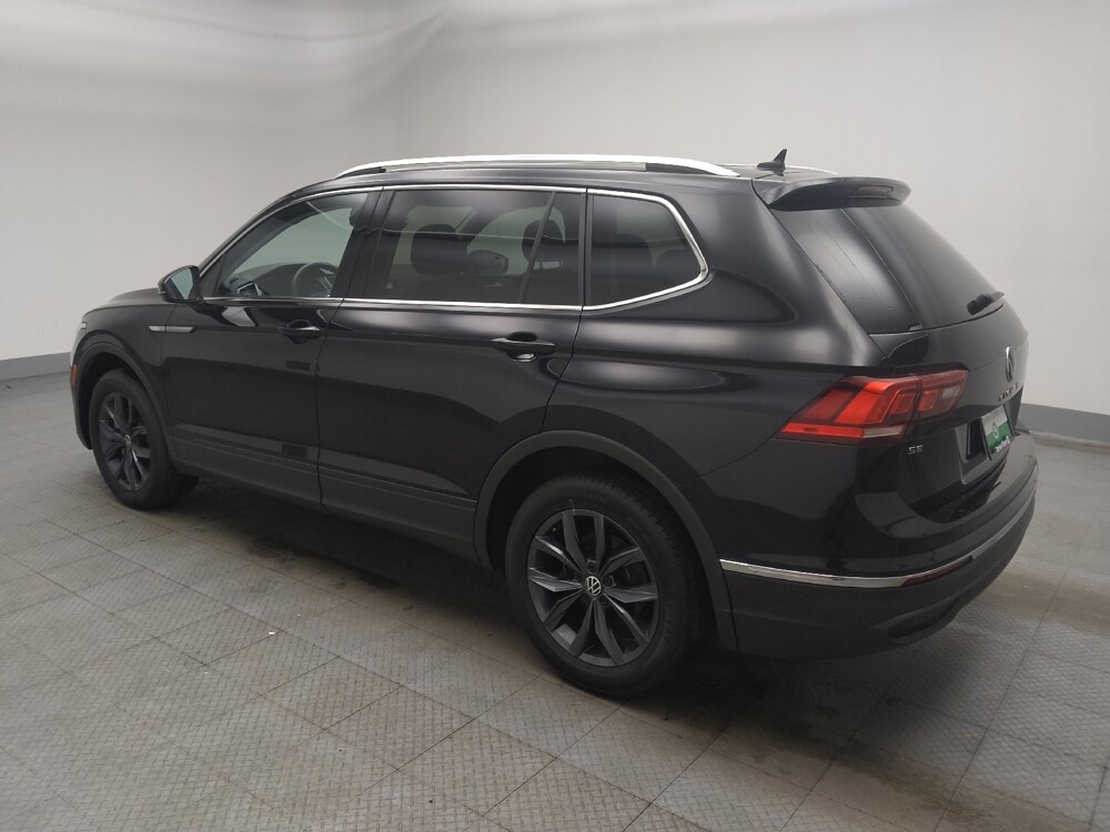 2023 Volkswagen Tiguan in Lombard, IL 60148 - 18124843 3