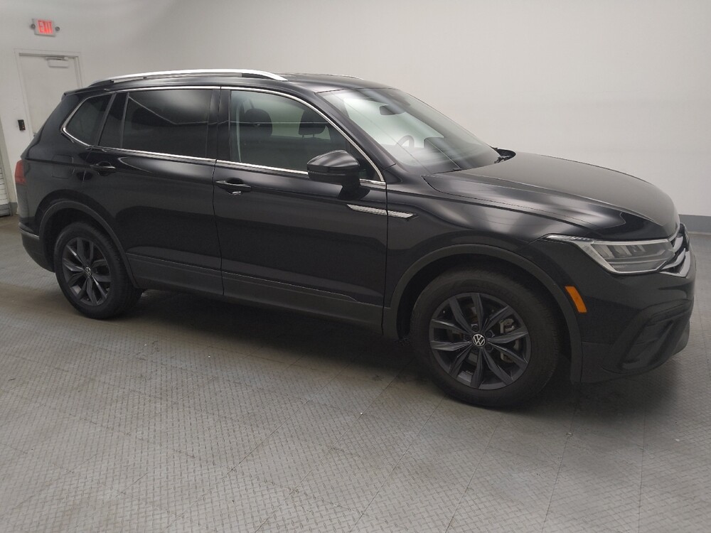 2023 Volkswagen Tiguan in Lombard, IL 60148 - 18124843 11