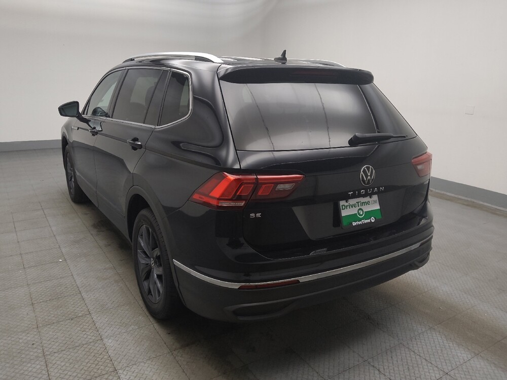 2023 Volkswagen Tiguan in Lombard, IL 60148 - 18124843 5