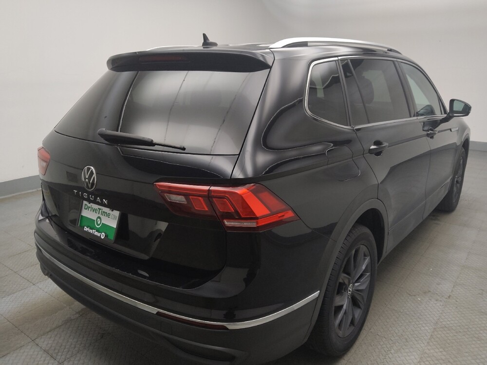 2023 Volkswagen Tiguan in Lombard, IL 60148 - 18124843 9