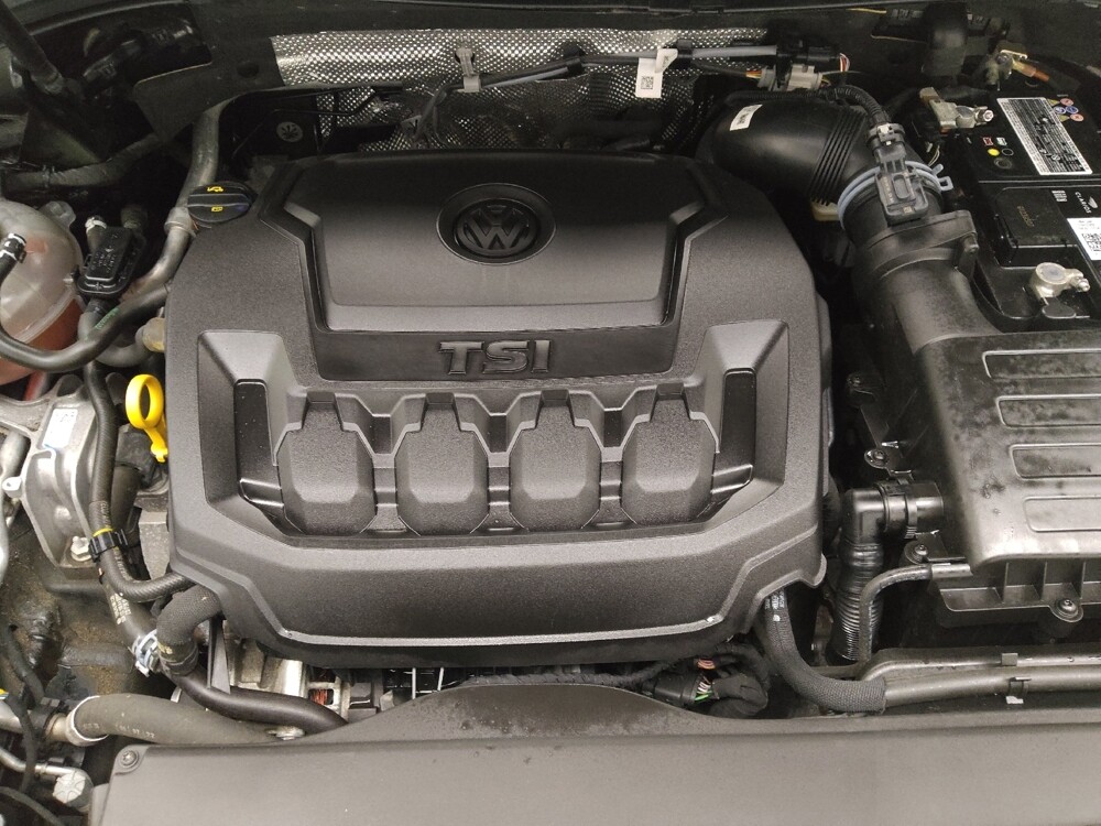 2023 Volkswagen Tiguan in Lombard, IL 60148 - 18124843 30