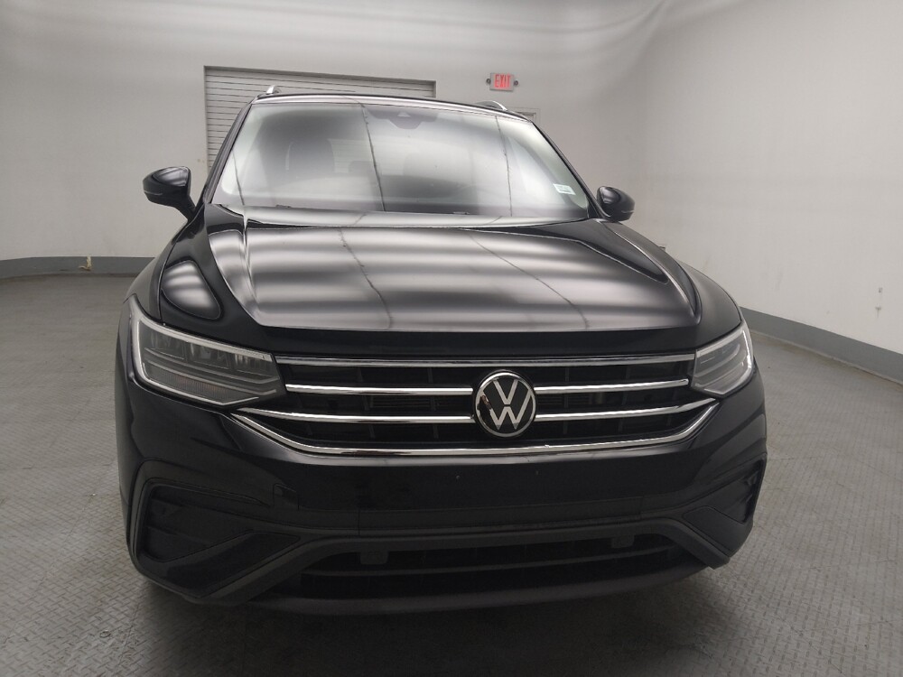 2023 Volkswagen Tiguan in Lombard, IL 60148 - 18124843 14