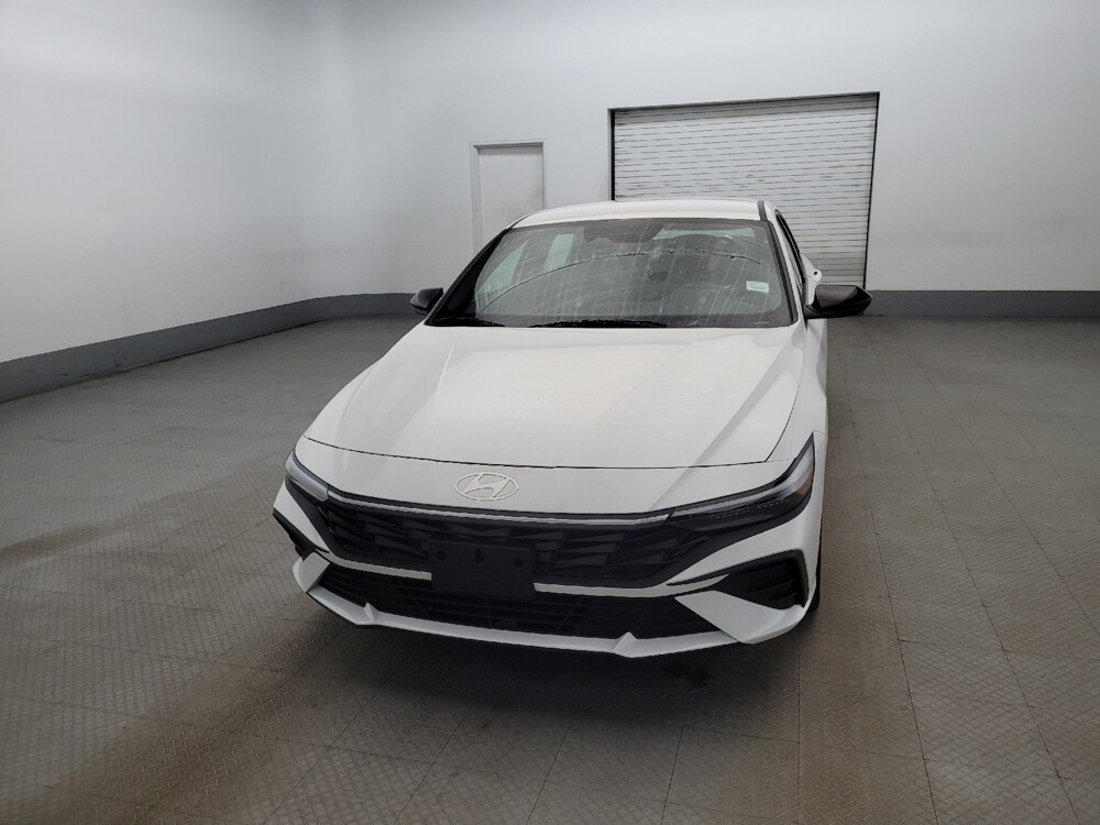 2025 Hyundai Elantra in Pittsburgh, PA 15236 - 18124844 15