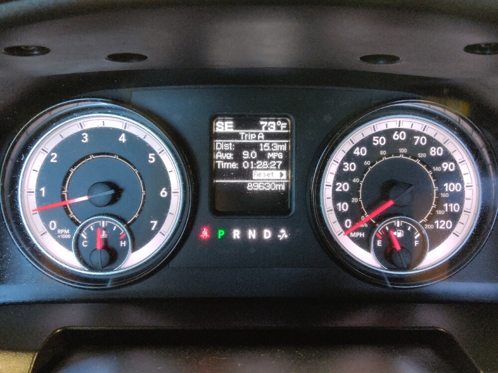 2021 RAM 1500 in Houston, TX 77034 - 18124845 23