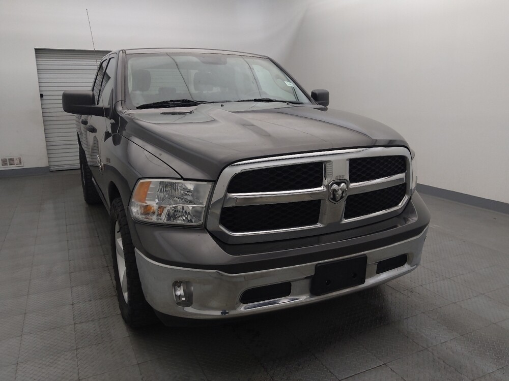 2021 RAM 1500 in Houston, TX 77034 - 18124845 14