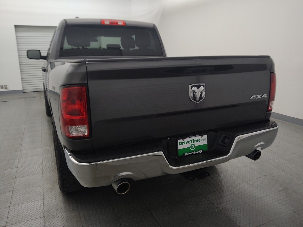 2021 RAM 1500 in Houston, TX 77034 - 18124845 6