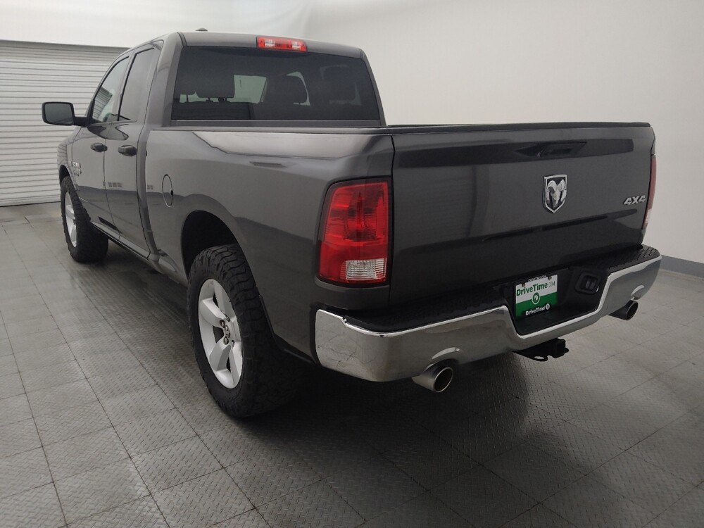 2021 RAM 1500 in Houston, TX 77034 - 18124845 5