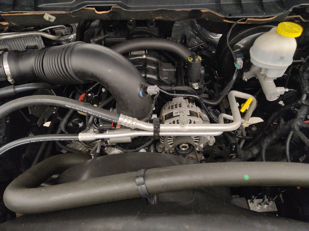 2021 RAM 1500 in Houston, TX 77034 - 18124845 30