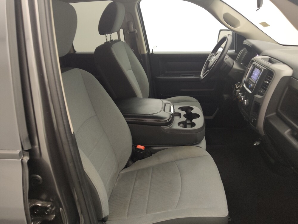 2021 RAM 1500 in Houston, TX 77034 - 18124845 21